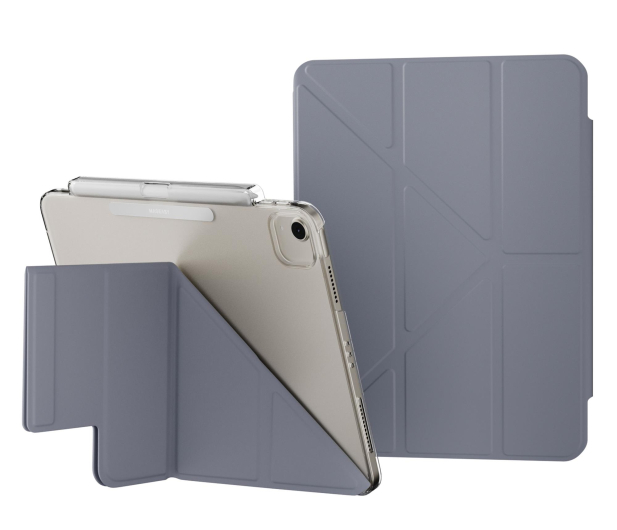 MAGEASY Facet with Pencil Holder do iPad Air 10.9"/ iPad Pro 11"/ iP - 1415822 - zdjęcie
